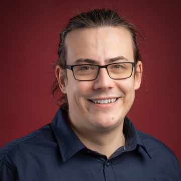 Ein Porträt von Stefan Söhngen